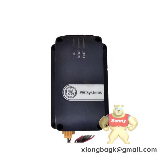 ge_fanuc_ic695acc402_evergreen_controller.jpg Fanuc A06B-0314-B033 Servo Motor, Precision Actuator for Industrial Automation