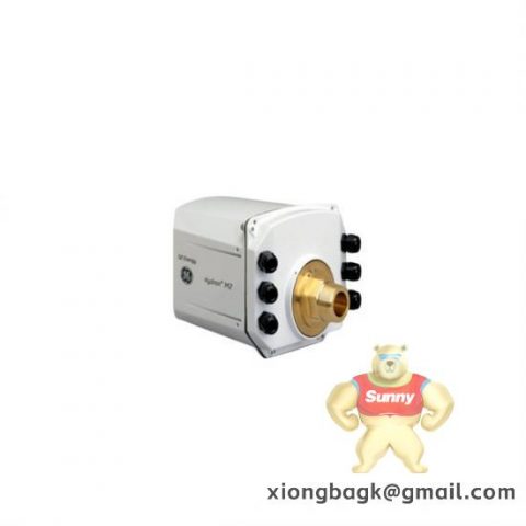 GE HYDRAN M2 Industrial Condition Monitoring Module