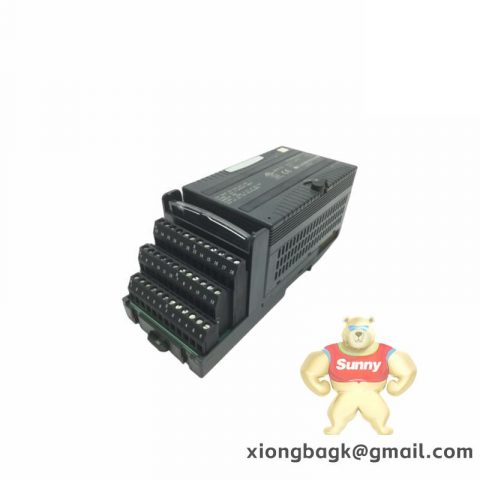 GE IC200ALG620 Signal Transmission & Insulation Module