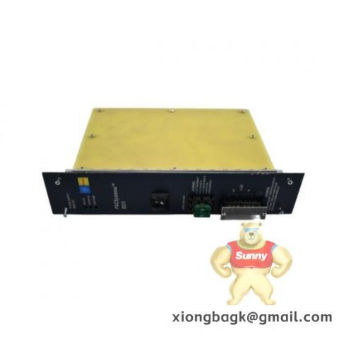 GE IC200CHS001 Base for Industrial Control Systems