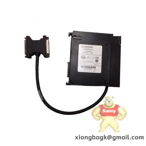 GE IC693PCM311 High-Performance Industrial Control Module