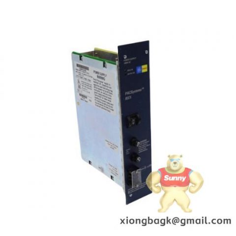 GE IC695CPU320-CFCPU High Performance Industrial CPU Module