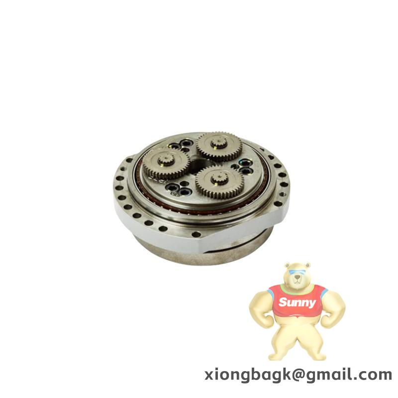 GE IC695CPU320-CFCPU High Performance Industrial CPU Module