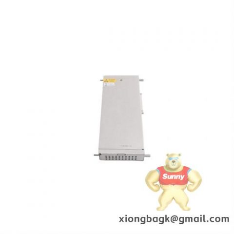 GE IC695CRU320CA-EL High-Performance Controller Module