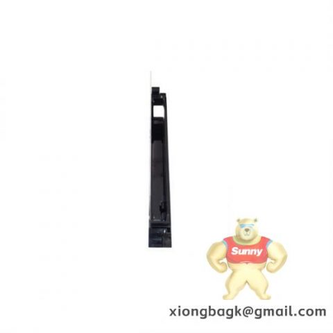 GE IC697ACC720: High-Performance Control Module for Industrial Automation