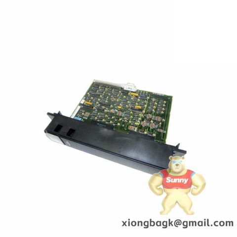 GE IC697BEM711 Bus Expansion Module