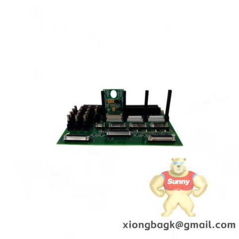 GE IC697PWR710F Power Supply Module