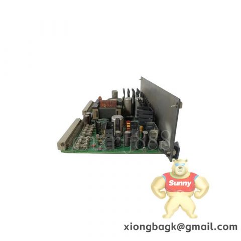 GE IS200EPSMG1AED Extended Product Type PLC