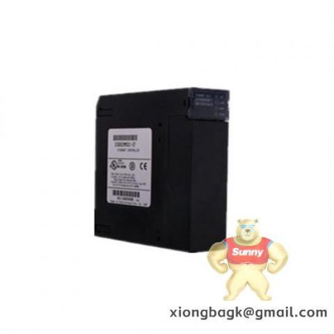 GE IS215UCVEH2AE VME Control Card for Industrial Automation