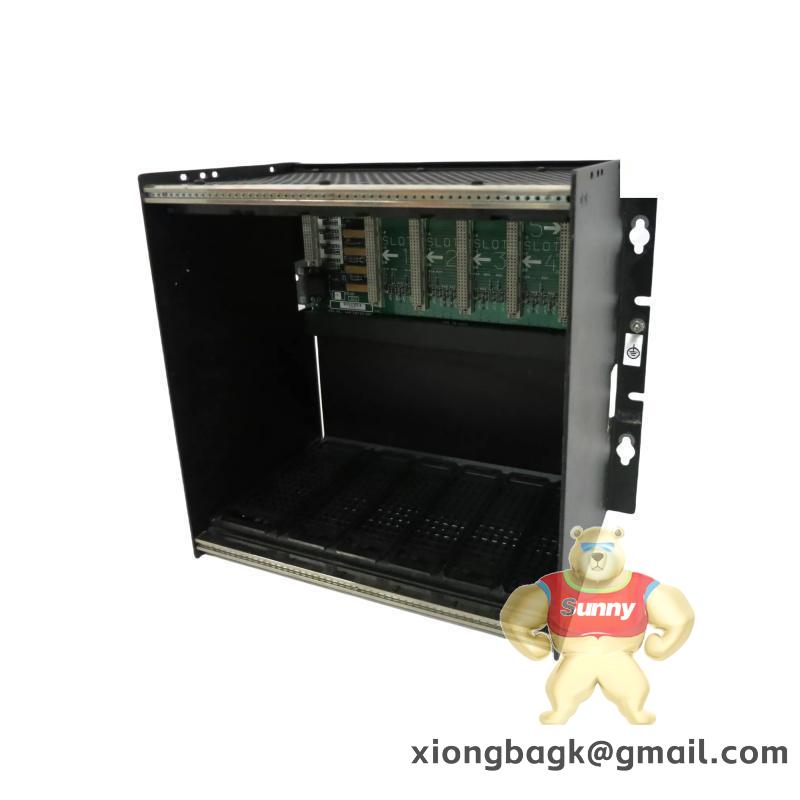 GE IS230TNSVH3A Analog Input Module for Industrial Control Systems