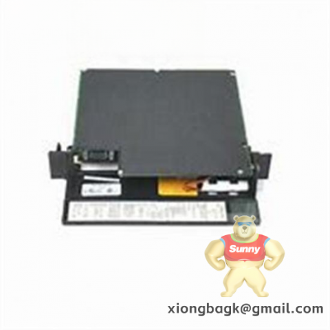 GE UR6UH Digital I/O Module for Auxiliary Equipment Control