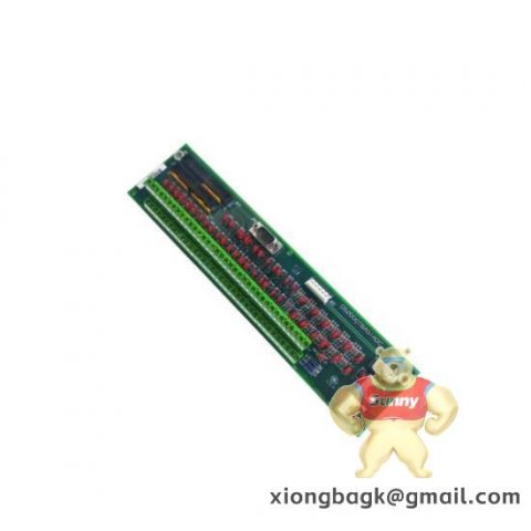 GE V7668A-1310B0: Advanced Industrial Control Module