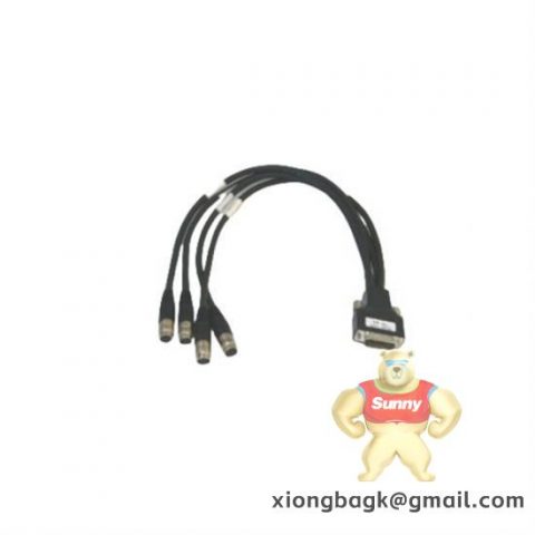 GE VG5SK8I052311 PM0N2000 Advanced Power Module for Industrial Automation