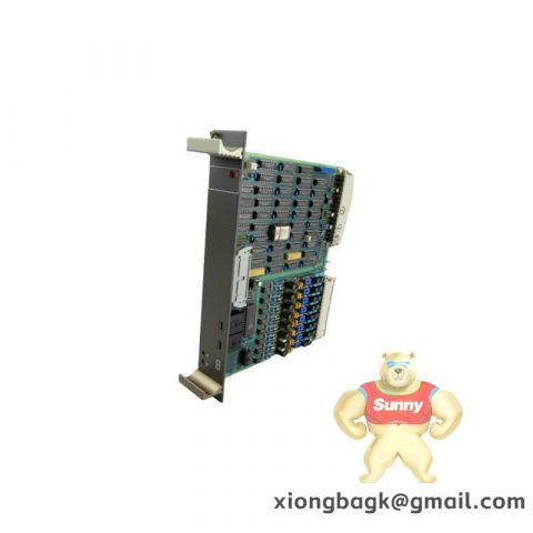 HONEYWELL 05701-A-0502 Industrial Control Module