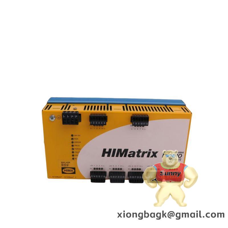 hima_h4135a_992413560_2.jpg HIMA H4135A Safety Relay Module