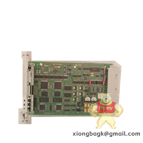 hima_h51q-hrs_b5233-2_997205233.png HIMA H51Q-HRS B5233-2 Industrial Control Module