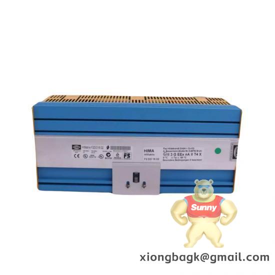 hima_h51q-hrs_b5233-2_997205233_1.jpg HIMA H51Q-HRS B5233-2 Industrial Control Module