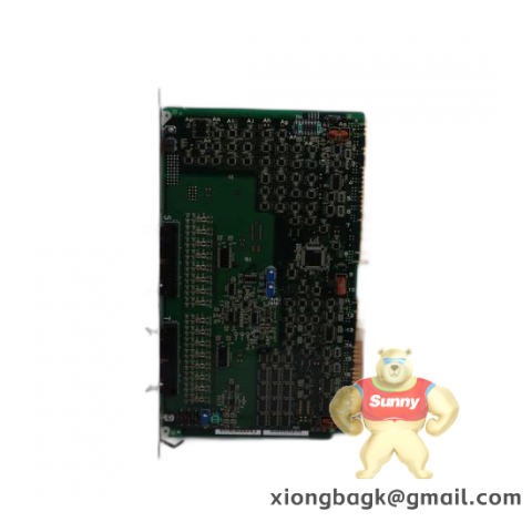 Hitachi MPD110A Industrial Motor Drive, High Efficiency & Precision Control