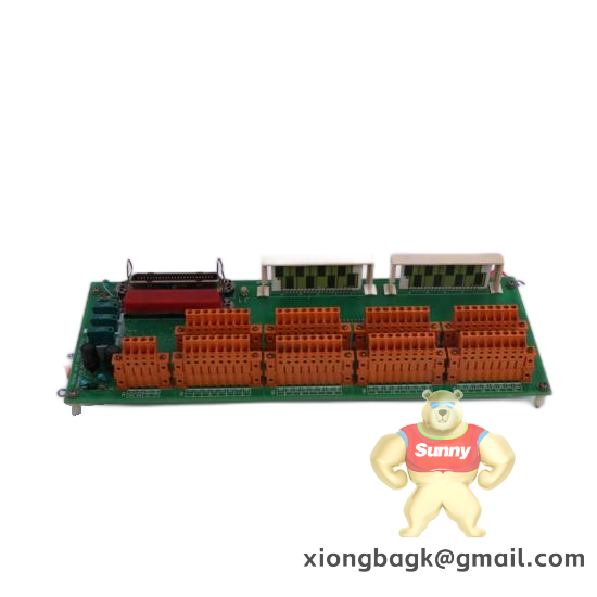 honeywell_51304650-100.png HONEYWELL 51304650-100 High-Performance Control Module