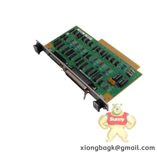 honeywell_51304650-100_1.jpg HONEYWELL 51304650-100 High-Performance Control Module