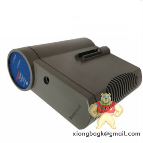 Honeywell CC-PAOX01 51405039-275 PLC I/O Module