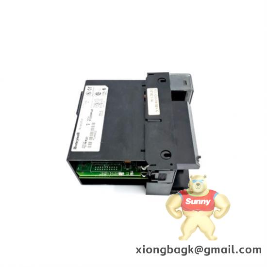 honeywell_gr-4c-dc24v_1.jpg HONEYWELL GR-4C-DC24V Control Module for Industrial Automation