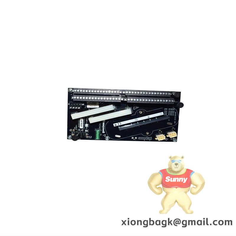 honeywell_gr-4c-dc24v_2.jpg HONEYWELL GR-4C-DC24V Control Module for Industrial Automation