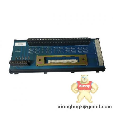 ICS T8850 Digital Output Module