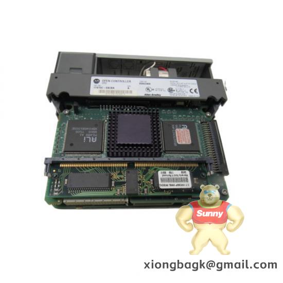 indel_ag_info-4kp-94161_3.jpg INDEL AG INFO-4KP-94161 High-Performance Industrial Control Module