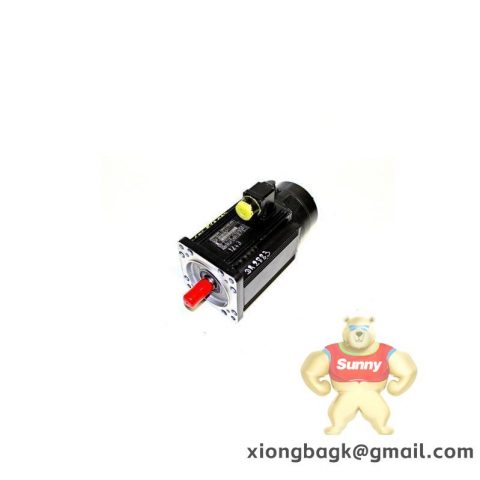 INDRAMAT MAC112D-0-ED-2-C/180-A-0/S011 Development Kit