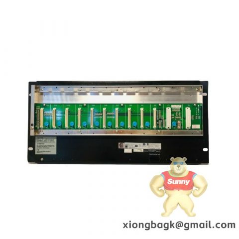 KOLLMORGEN INTERFACE 0Z0-26319D Module for Industrial Automation Control