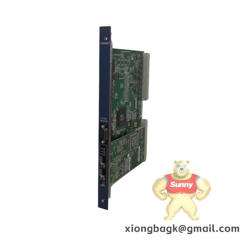 KOLLMORGEN INTERFACE 0Z0-26319D Module for Industrial Automation Control