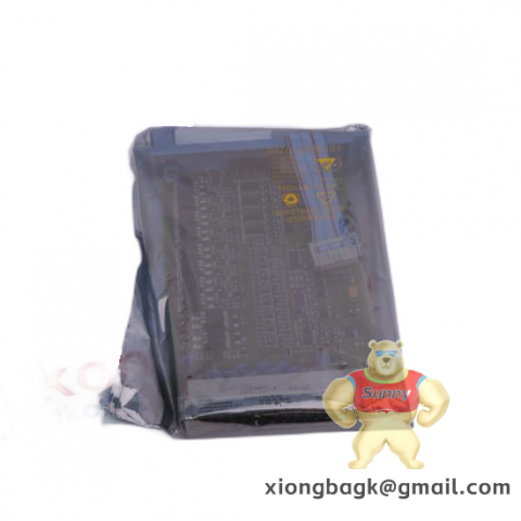 KOKUSAI BALEXT-SMP Industrial High-Frequency Power Supply Module