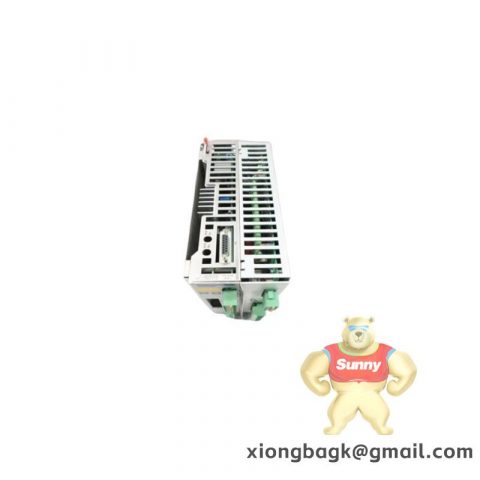 KOLLMORGEN S21260-SRS Industrial Control Module