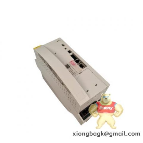 KUKA KSD1-16 Drive Module, Precision Engineered for Industrial Automation