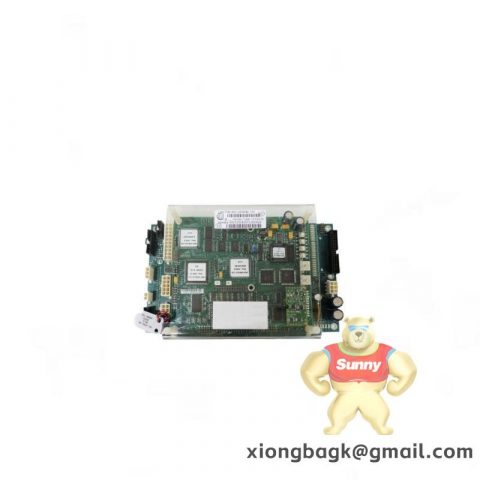 LAM 810-800081-018: Advanced Control Module for Industrial Automation