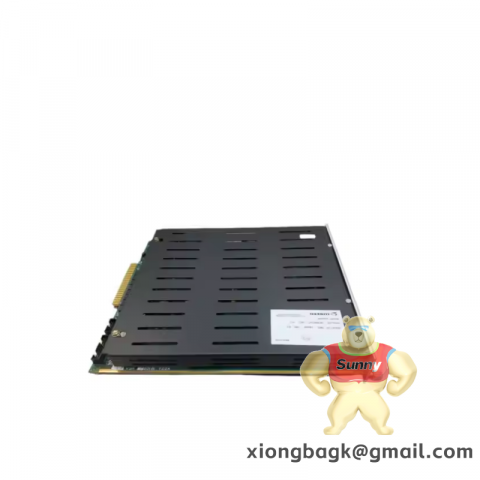 METSO A413146 - PLC Module for Industrial Automation