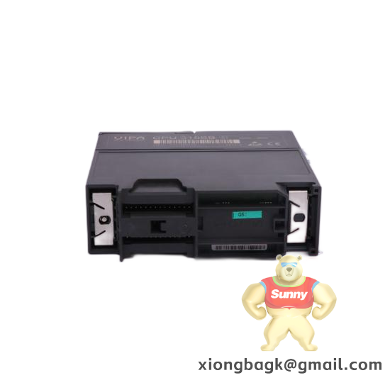 MOTOROLA 5264 Industrial Control Module