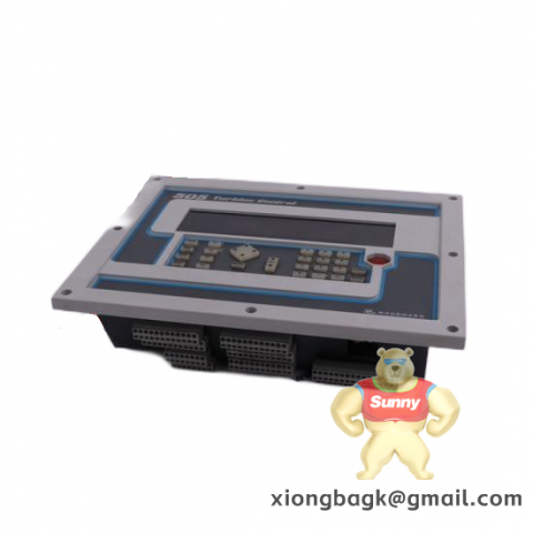 NACHI EDA-PD1-NWZ-D2 Control Module - Industrial Automation Component