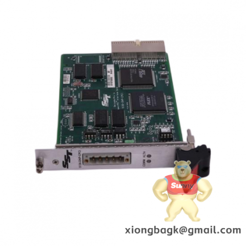 NACHI UM356B Module for Industrial Automation Control Systems