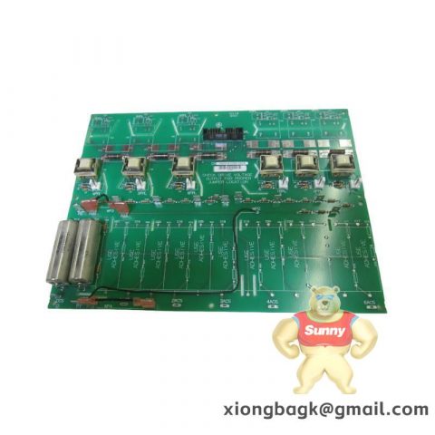 NEC 136-551735-D-04 Automatic Control Module, High Performance & Reliable