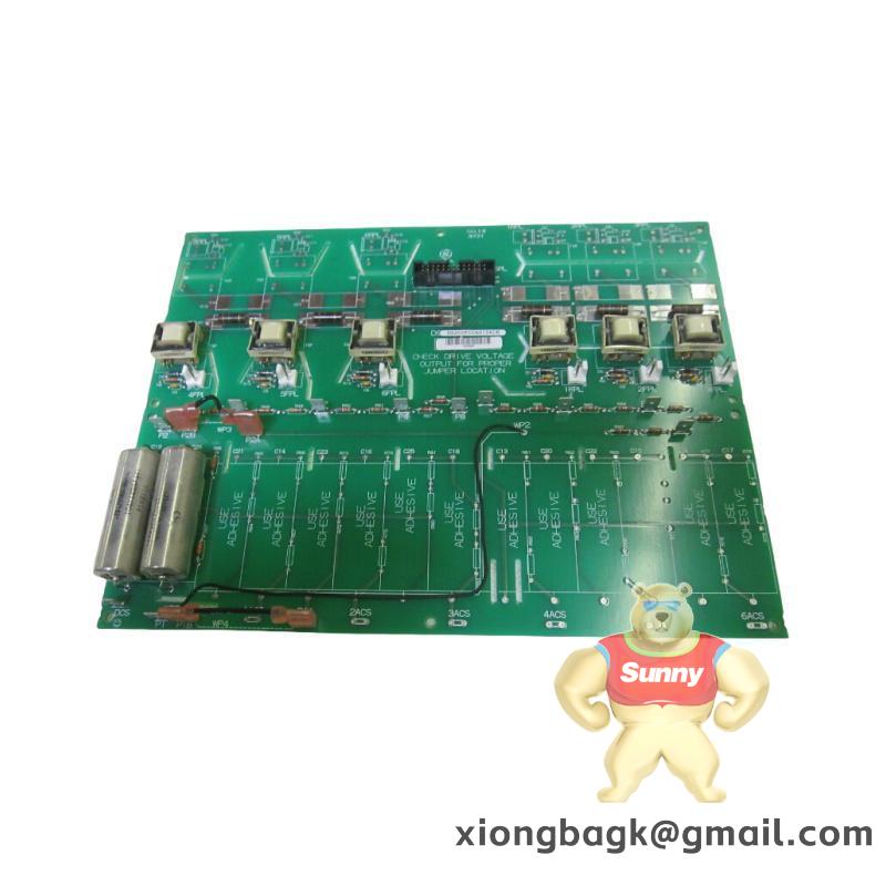 nec_136-551735-d-04.jpg NEC 136-551735-D-04 Automatic Control Module, High Performance & Reliable