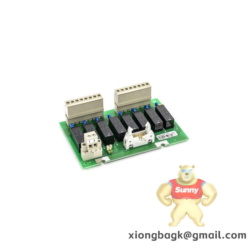 nec_136-551735-d-04_1.jpg NEC 136-551735-D-04 Automatic Control Module, High Performance & Reliable