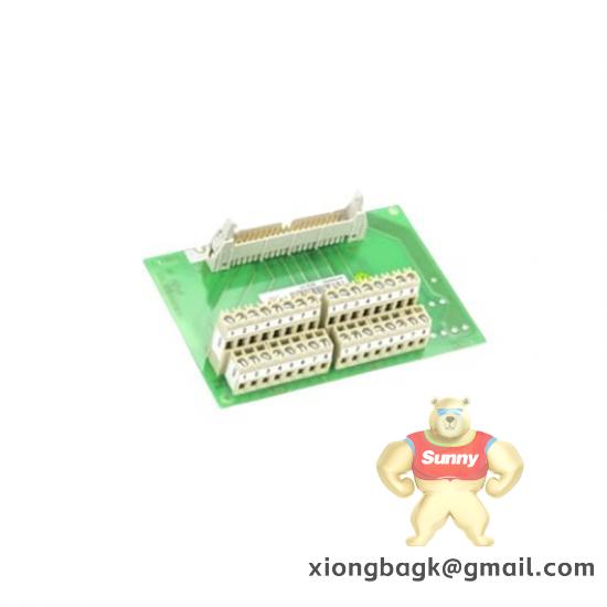 nec_136-551735-d-04_2.jpg NEC 136-551735-D-04 Automatic Control Module, High Performance & Reliable