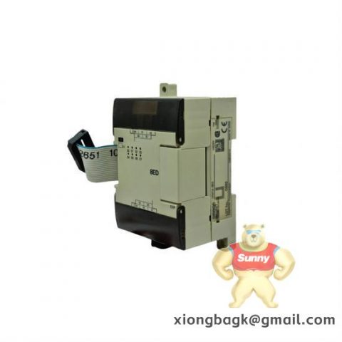 Omron C200HW-NC113 Digital Input Module