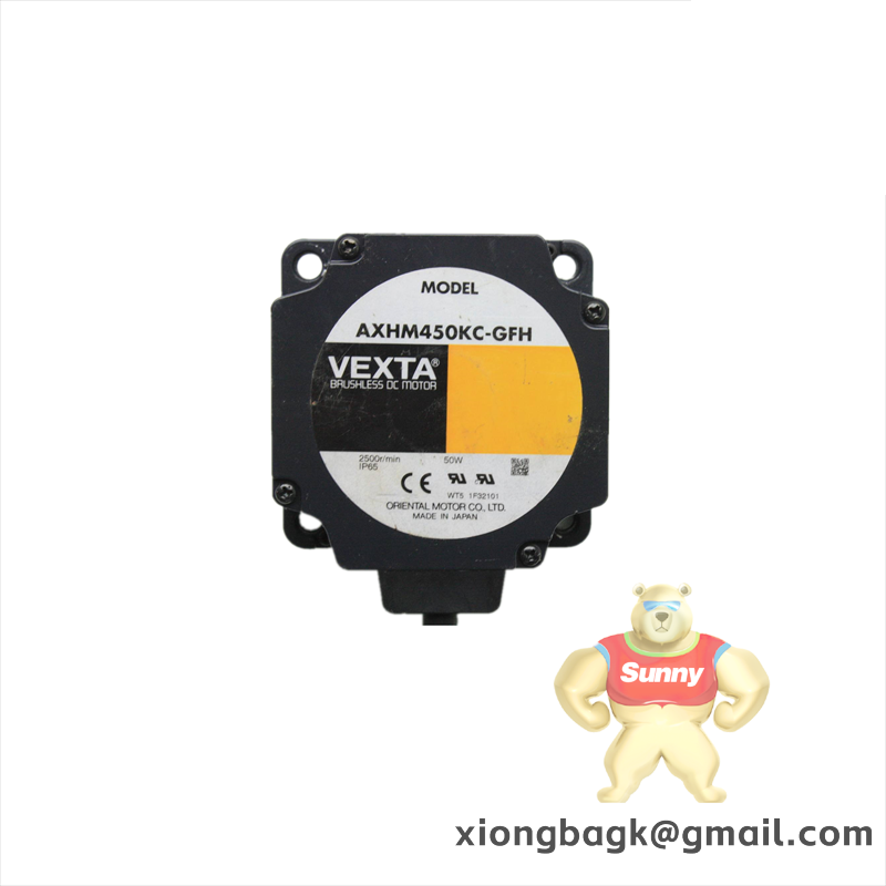 oriental_a4722-9215km.png Oriental A4722-9215KM Control Module