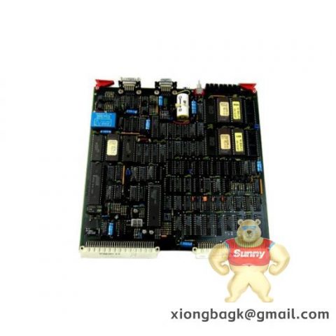 PHILIPS SCM040 - High-Performance Industrial Control Module