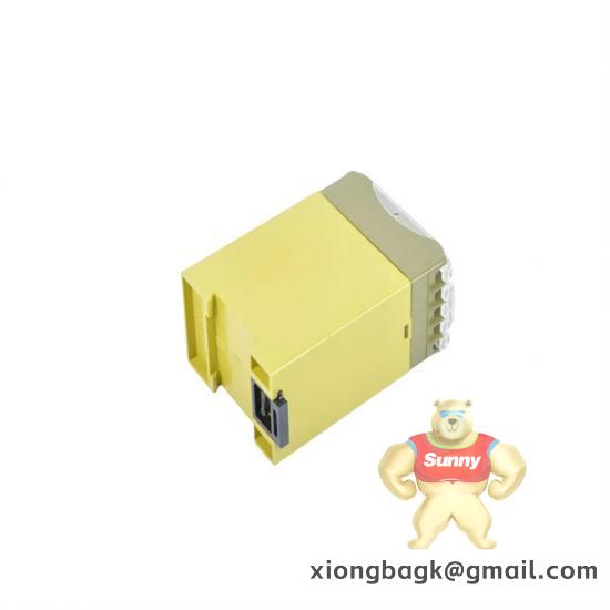 pilz_301140_2.jpg PILZ 301140 Position Control & Servo Drive Module