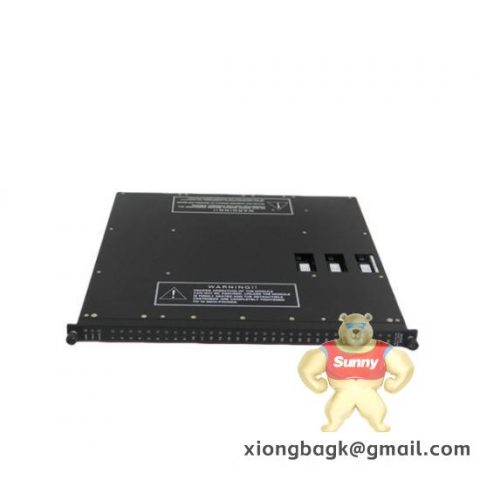POLYSPED PRD2-200 Industrial Control Module