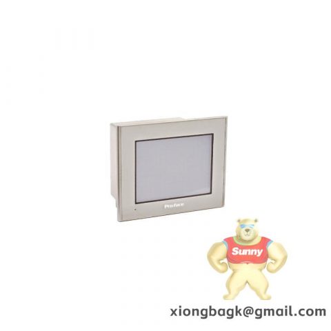 PRO-FACE PL5901-T42-24V Module for Industrial Control Systems
